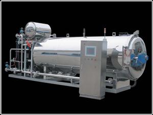 Autoclave